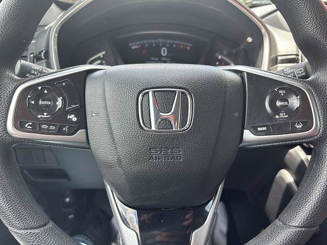 Used 2019 Honda CR-V EX image 26
