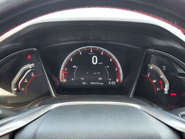 Used 2020 Honda Civic Si image 14
