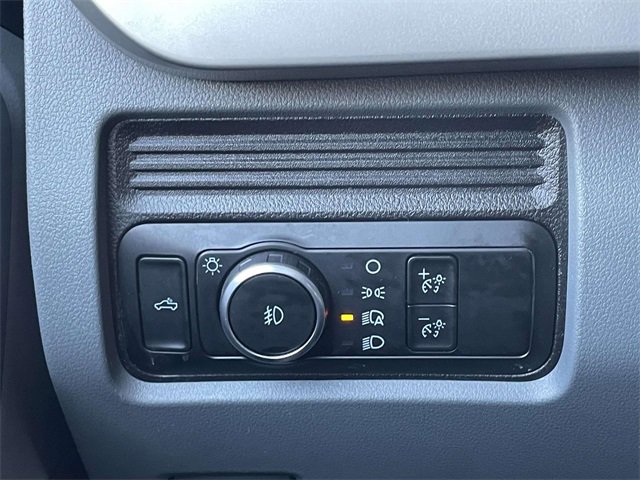 Certified 2024 Ford F250 XLT image 18