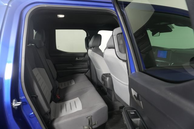 Used 2024 Toyota Tacoma TRD Sport AWD/4WD image 25