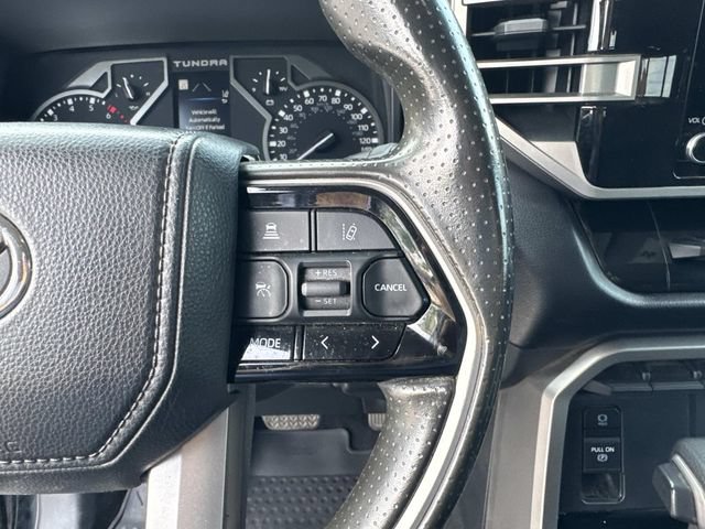 Used 2022 Toyota Tundra SR5 RWD image 23