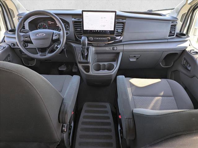Certified 2023 Ford Transit 350 XLT RWD image 17