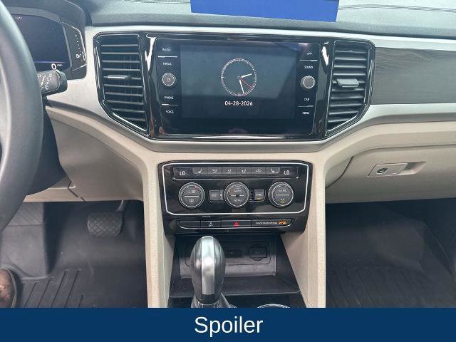 Used 2022 Volkswagen Atlas SE FWD image 22