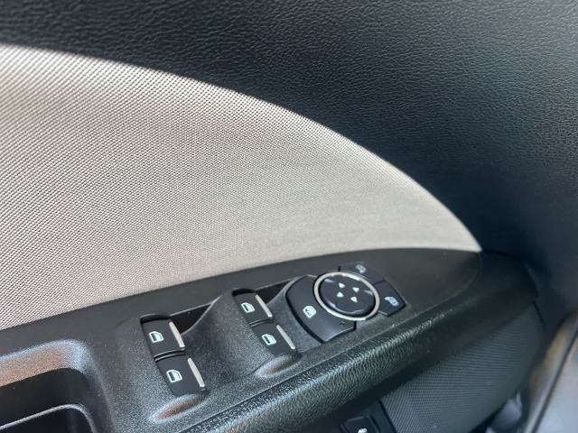 Certified 2018 Ford Fusion S FWD image 17