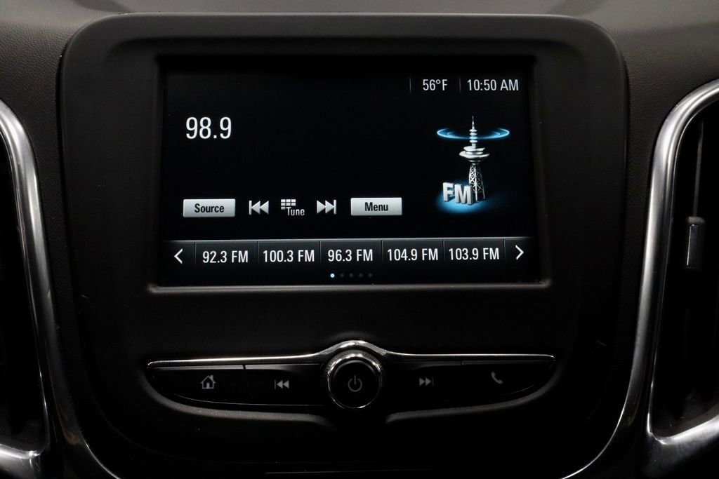 Used 2018 Chevrolet Equinox LT image 10