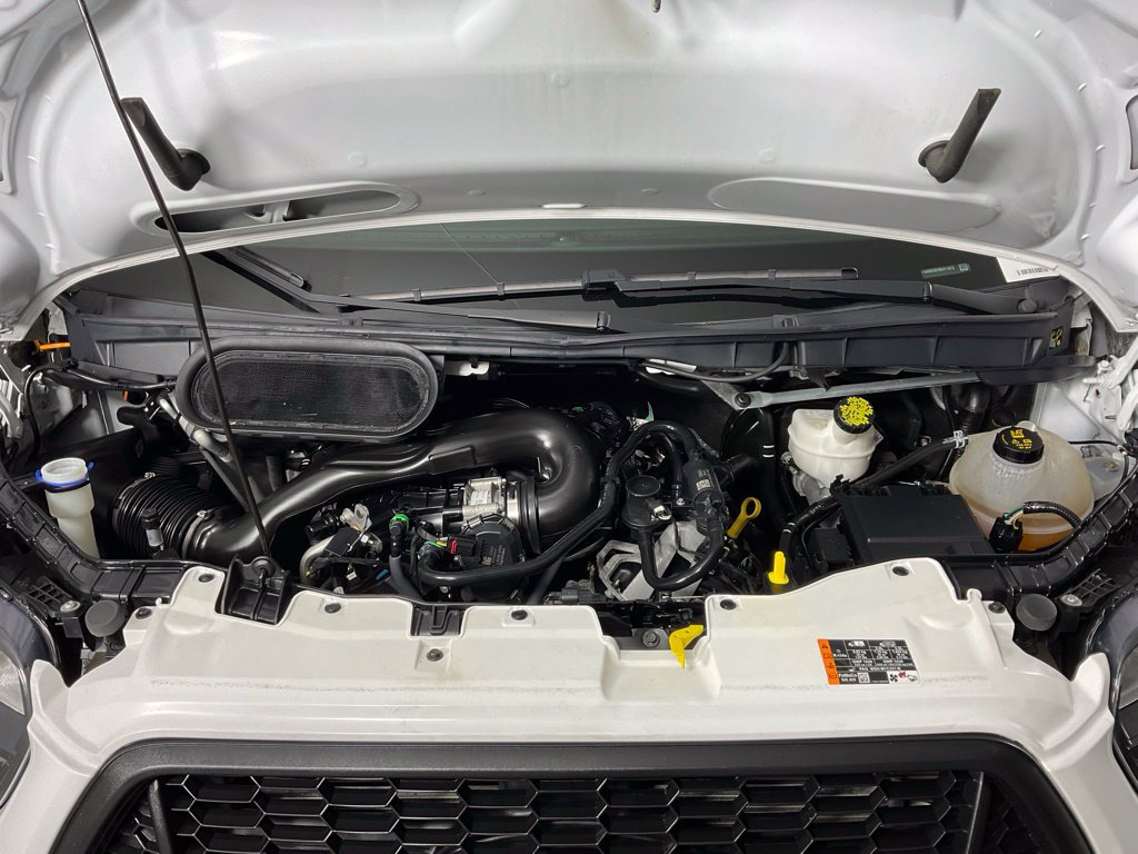Certified 2022 Ford Transit 350 XL RWD image 9