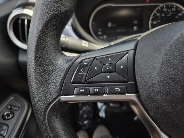 Used 2023 Nissan Versa SV FWD image 22