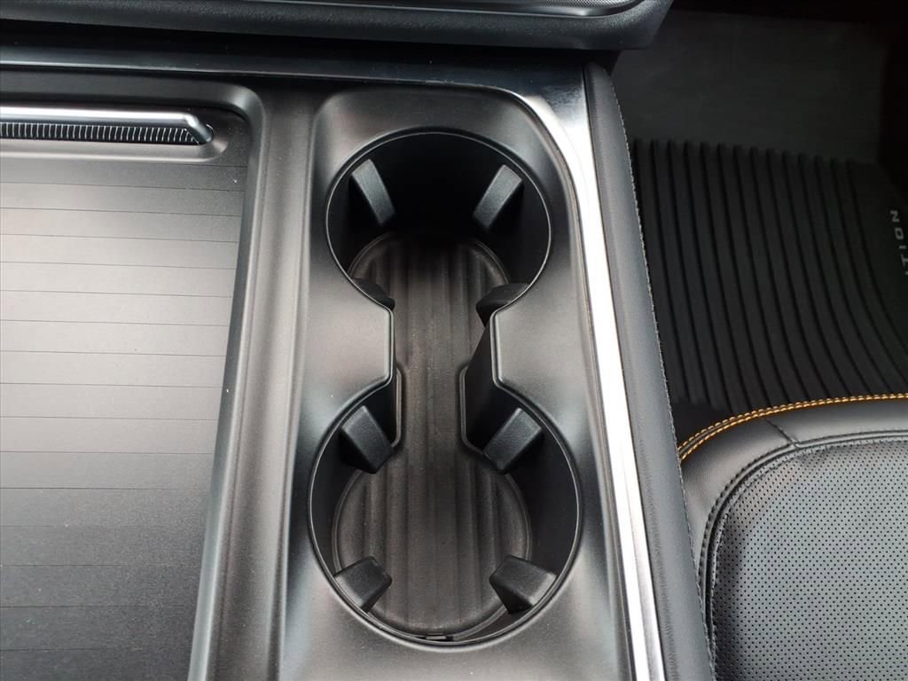 Certified 2025 Ford Expedition Tremor image 13