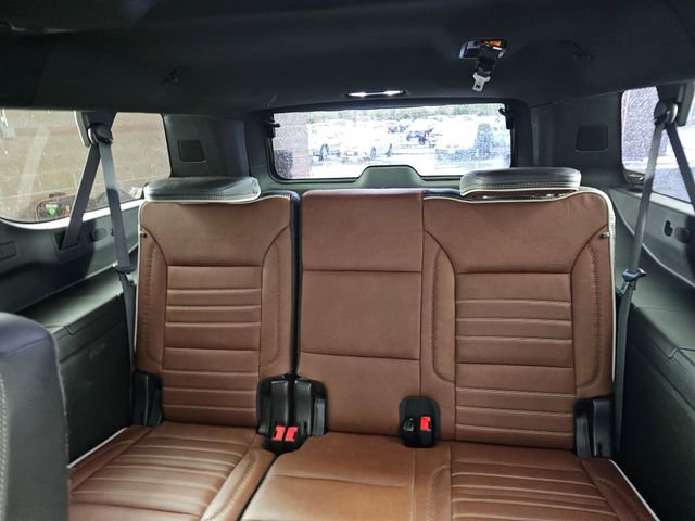 Used 2023 GMC Yukon XL Denali Ultimate image 21