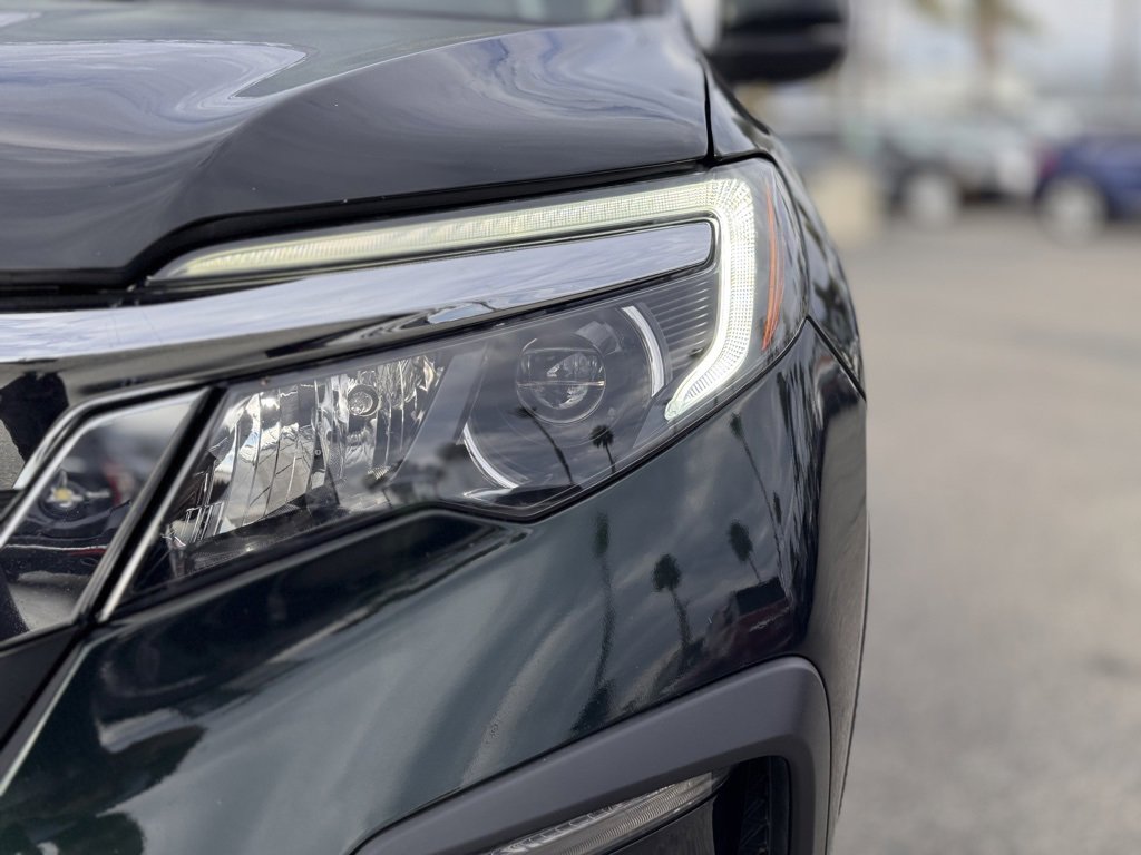 Used 2019 Honda Pilot EX-L image 8