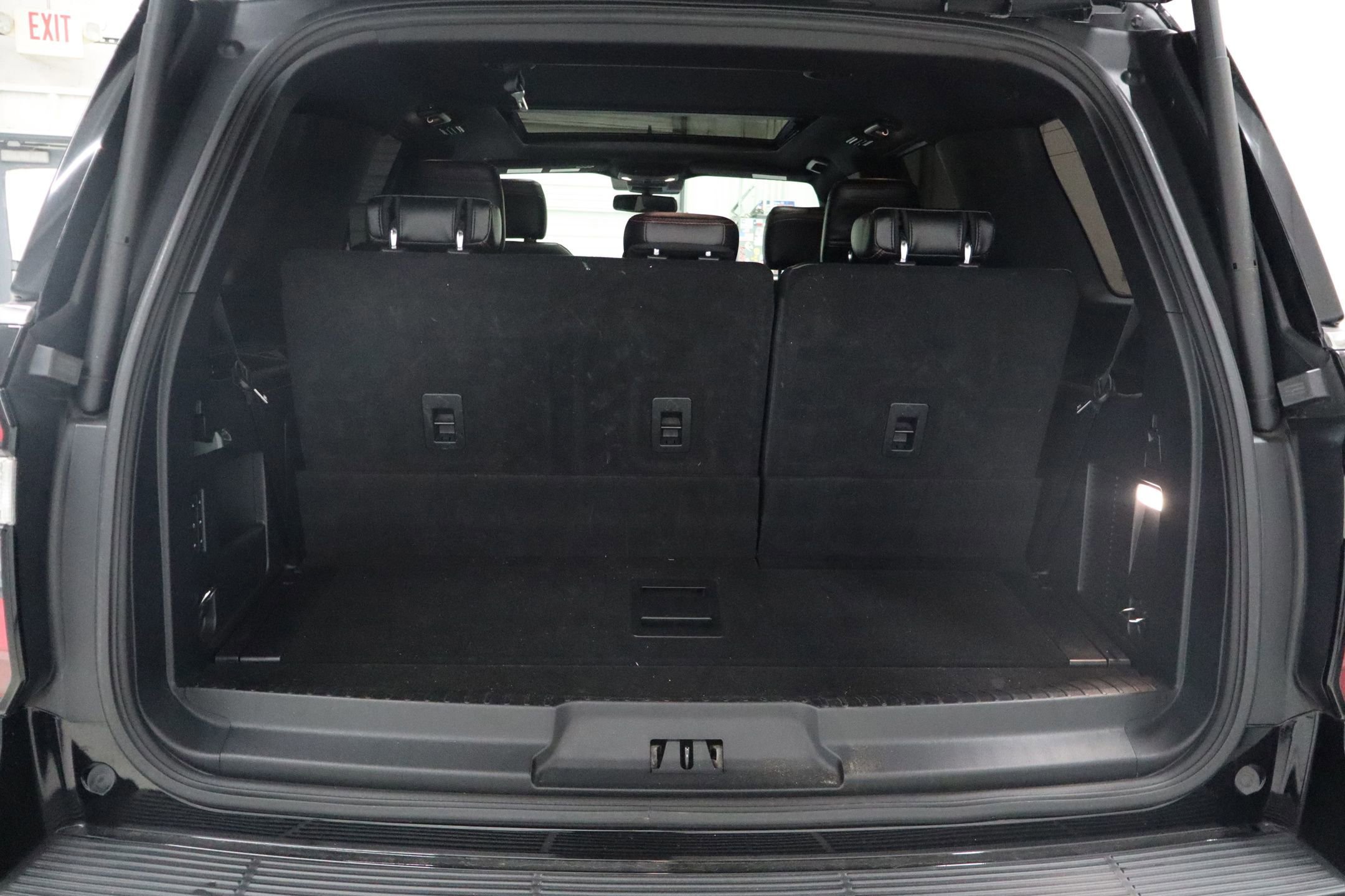 Certified 2020 Ford Expedition Limited image 27