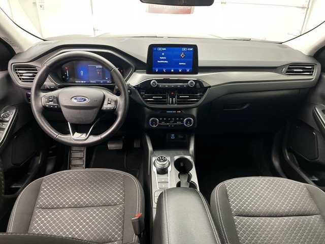 Certified 2023 Ford Escape Active FWD image 15