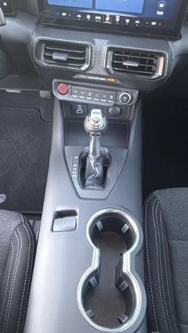 Certified 2025 Ford Mustang GT w/ Mustang Nite Pony Package image 28