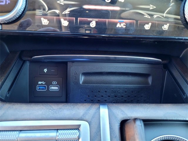 Used 2024 Genesis GV80 3.5T Prestige Signature image 18