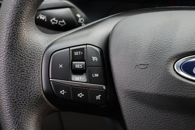 Certified 2025 Ford Transit 350 XL image 14