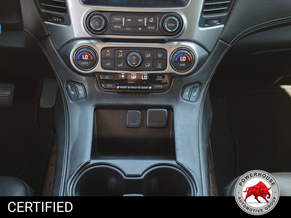 Used 2020 Chevrolet Tahoe LT image 25