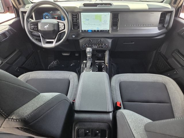 Certified 2025 Ford Bronco Big Bend AWD/4WD image 15