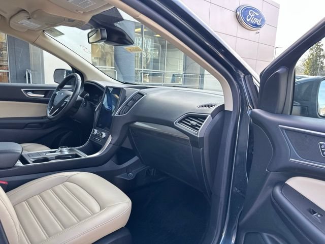 Certified 2023 Ford Edge SEL w/ Convenience Package AWD/4WD image 36