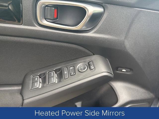 Used 2022 Honda Civic EX image 11