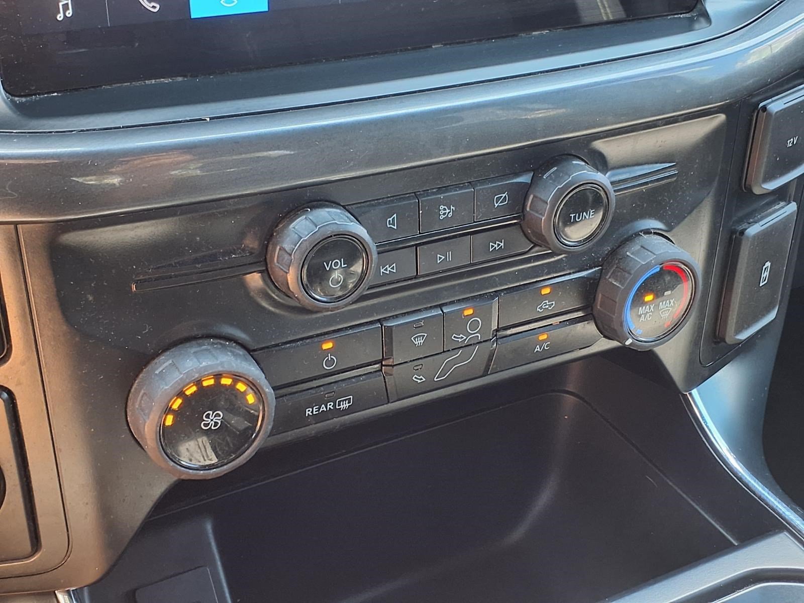 Certified 2024 Ford F150 STX RWD image 19