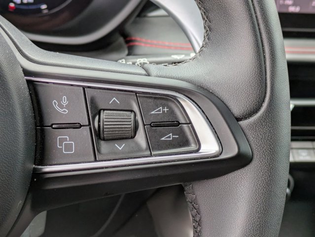 Used 2024 Dodge Hornet R/T AWD/4WD image 14