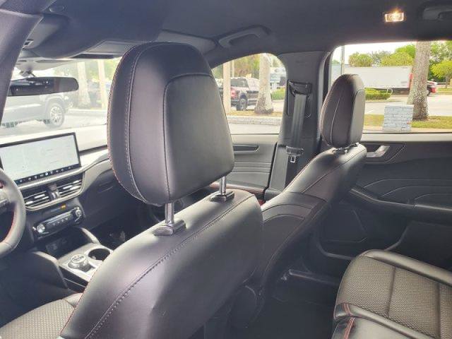 Certified 2023 Ford Escape ST-Line w/ Tech Pack #1 FWD image 28