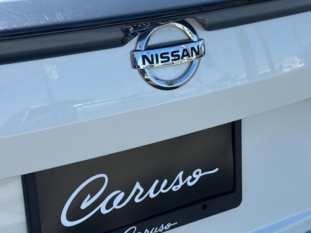 Used 2022 Nissan Altima 2.5 SR w/ Midnight Edition Package image 6