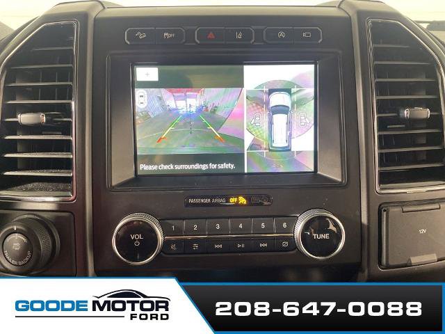 Certified 2021 Ford Expedition Limited AWD/4WD image 16