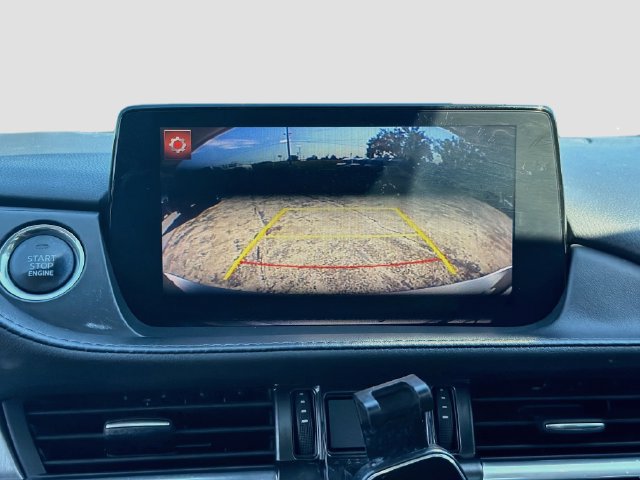 Used 2018 MAZDA MAZDA6 Grand Touring FWD image 31