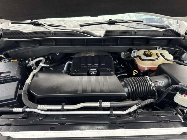Used 2022 GMC Sierra 1500 Elevation RWD image 10