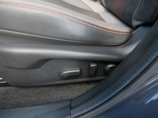 Used 2024 Subaru Crosstrek 2.5i Limited AWD/4WD image 16