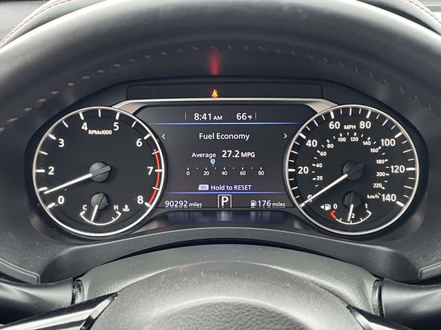 Used 2023 Nissan Altima 2.5 SR FWD image 19
