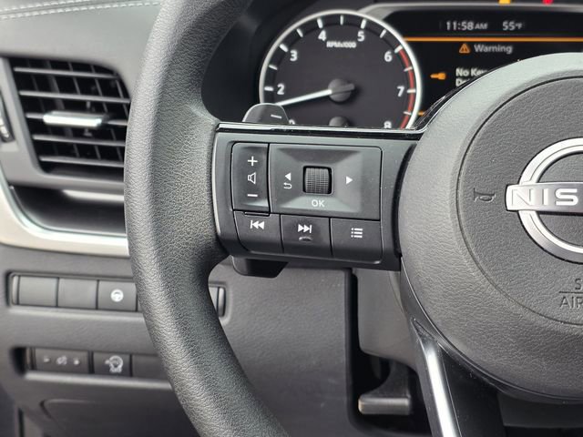Used 2023 Nissan Rogue SV image 23