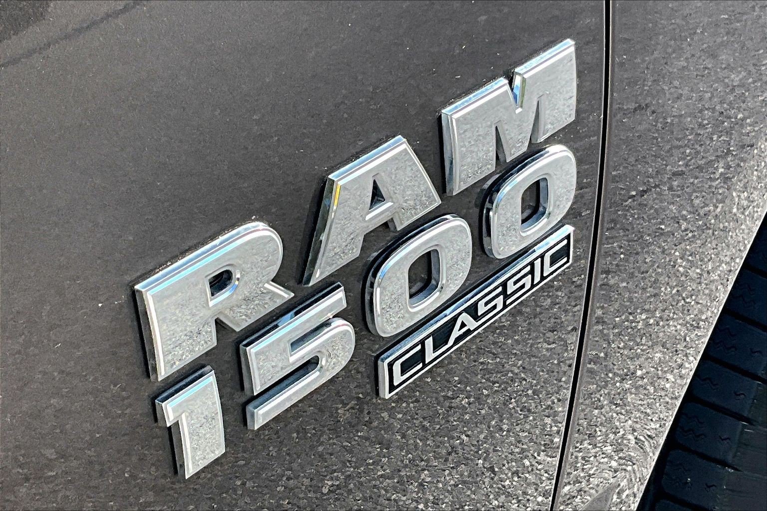 Used 2019 RAM 1500 Tradesman w/ Power & Remote Entry Group RWD image 33