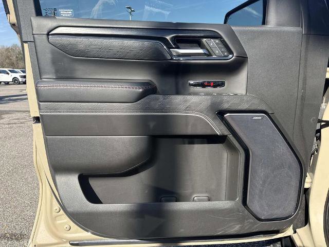 Used 2023 GMC Sierra 1500 AT4X image 18