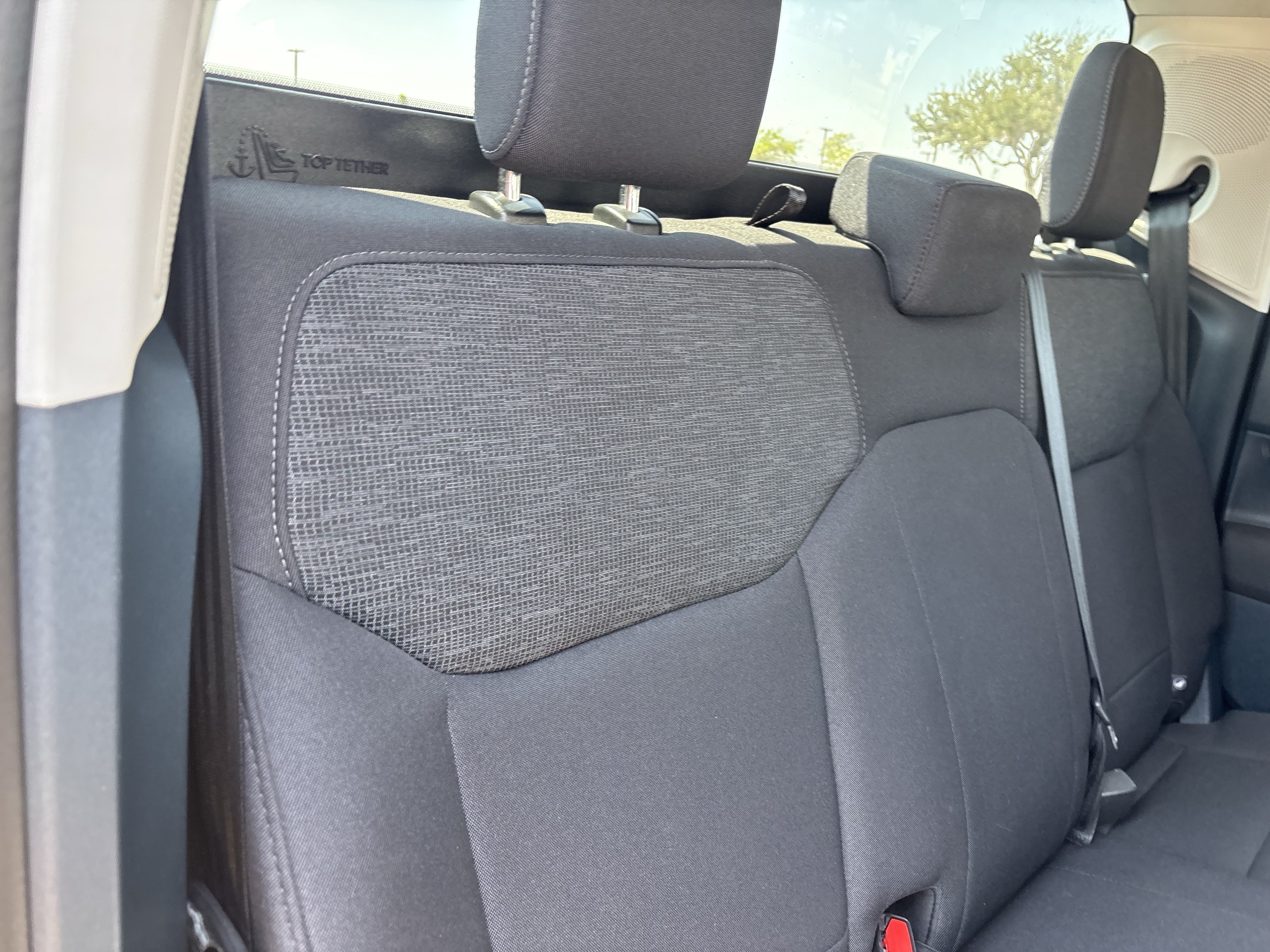 Certified 2025 Ford Maverick XL FWD image 20