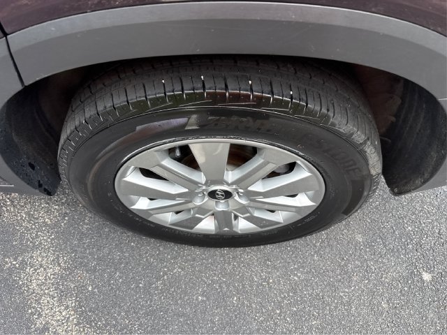 Used 2024 Hyundai Palisade SEL AWD/4WD image 18