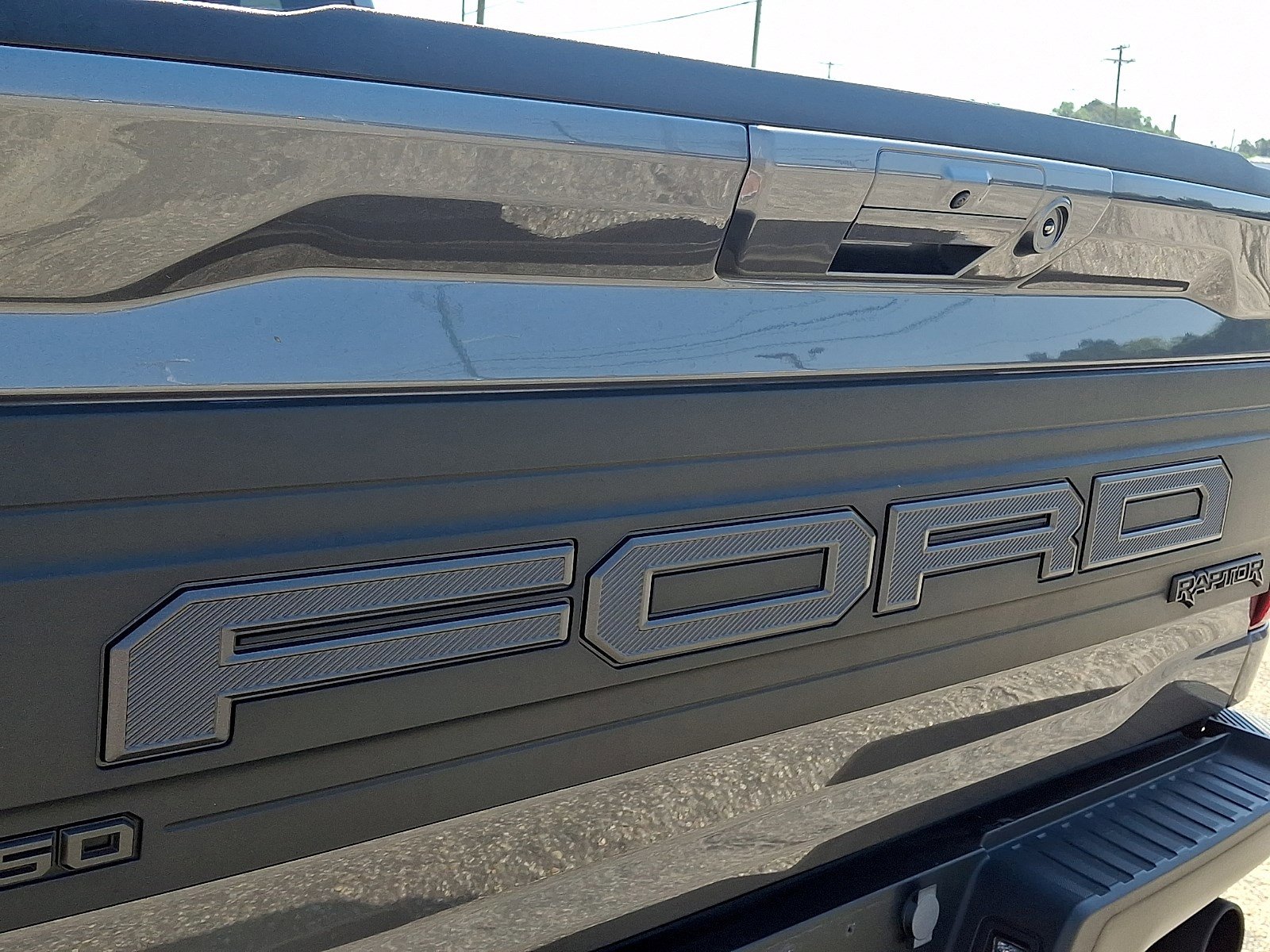 Certified 2024 Ford F150 Raptor AWD/4WD image 29