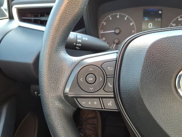 Used 2024 Toyota Corolla LE FWD image 21