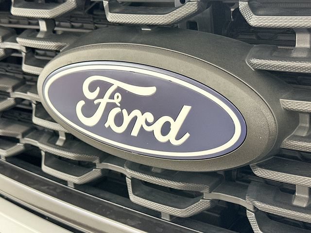 Certified 2025 Ford F150 STX w/ Equipment Group 200A AWD/4WD image 30