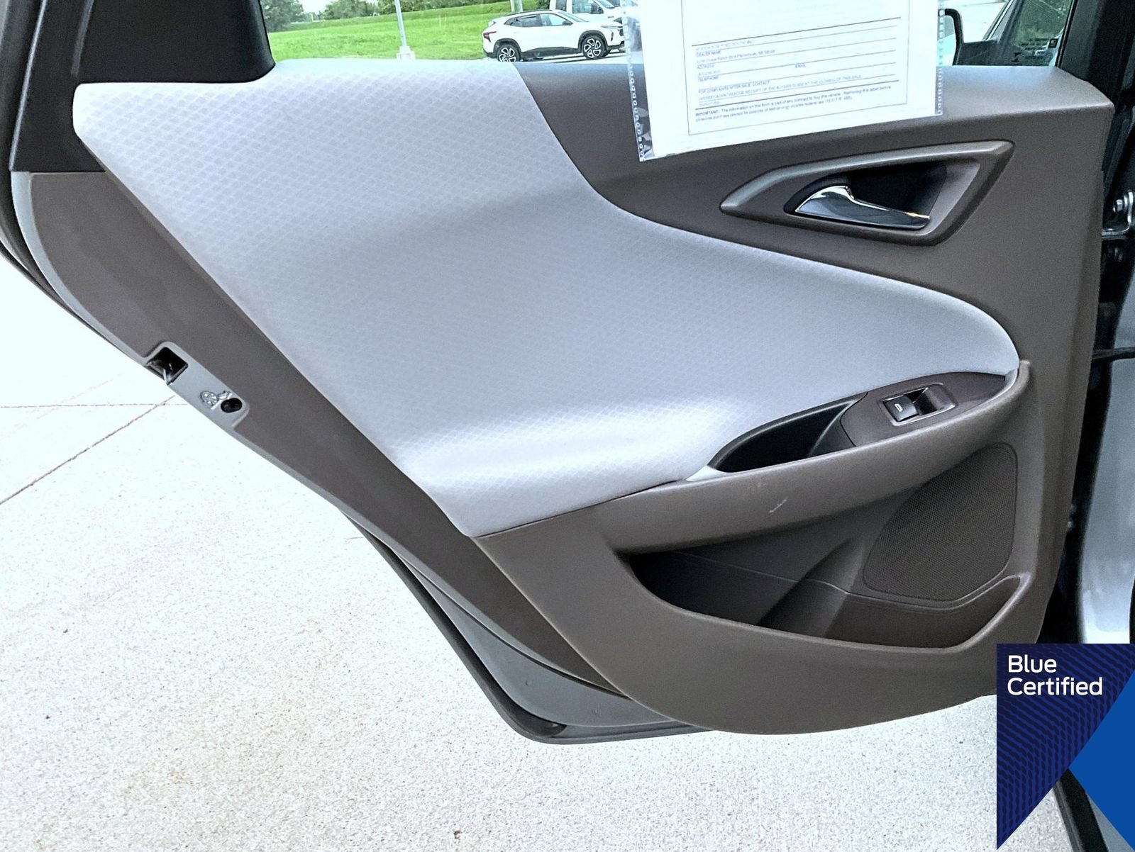 Used 2025 Chevrolet Malibu LT FWD image 21