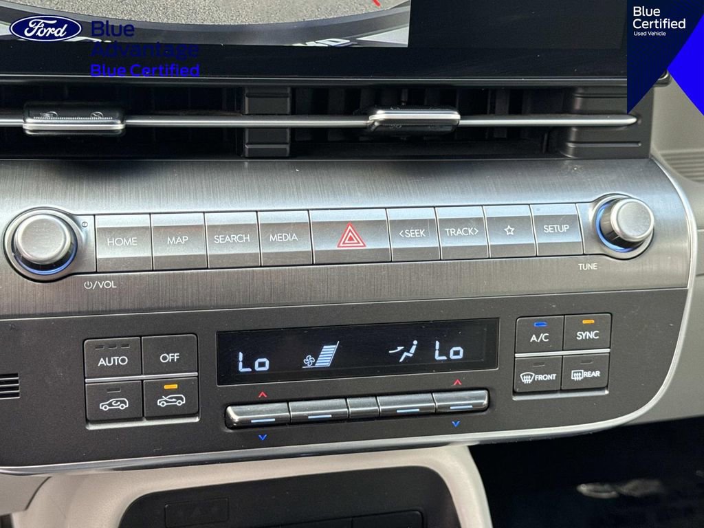 Used 2024 Hyundai Kona SEL AWD/4WD image 22