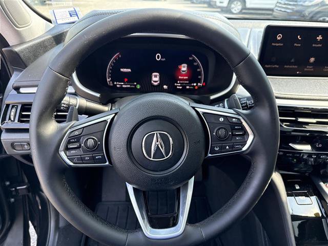 Used 2023 Acura MDX FWD w/ Technology Package image 13