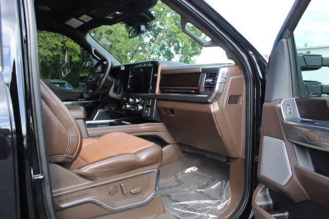 Certified 2023 Ford F250 King Ranch w/ Tremor Off-Road Package AWD/4WD image 26