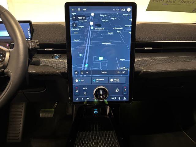 Certified 2023 Ford Mustang Mach-E GT w/ GT Performance Edition AWD/4WD image 25