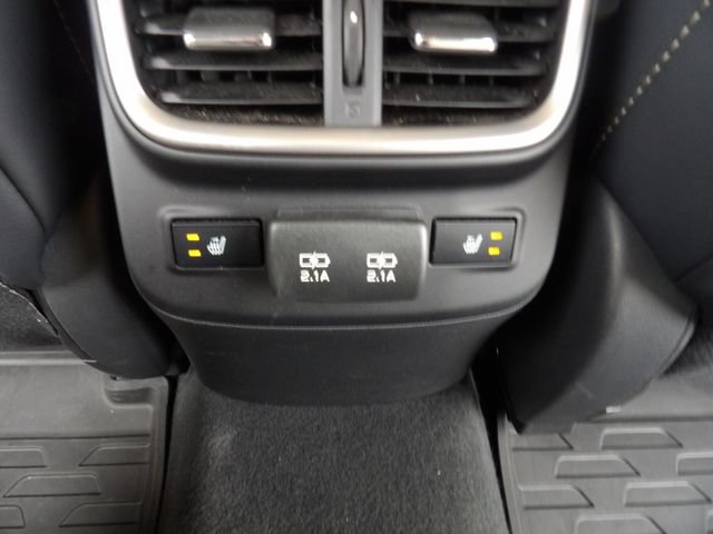 Used 2022 Subaru Outback Limited AWD/4WD image 25