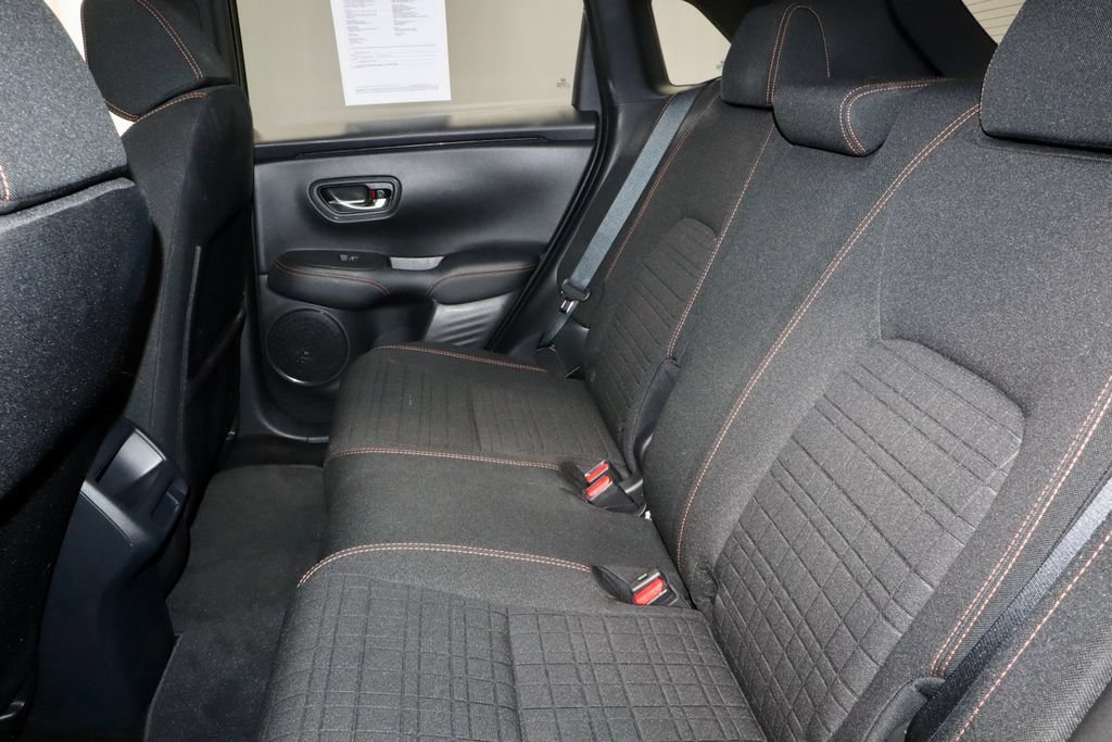 Used 2025 Honda HR-V Sport image 22