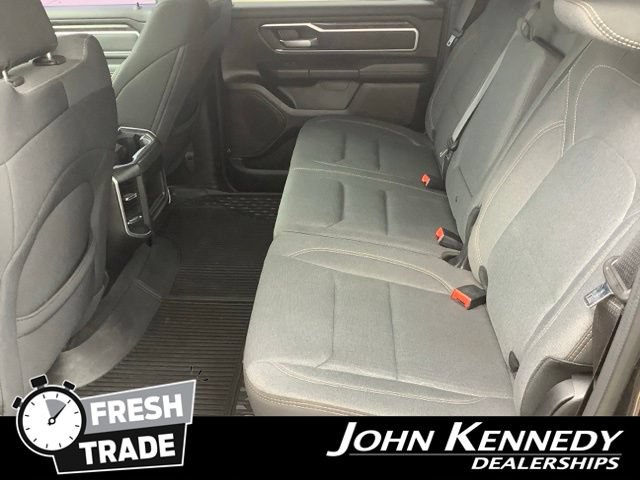 Used 2023 RAM 1500 Big Horn AWD/4WD image 31