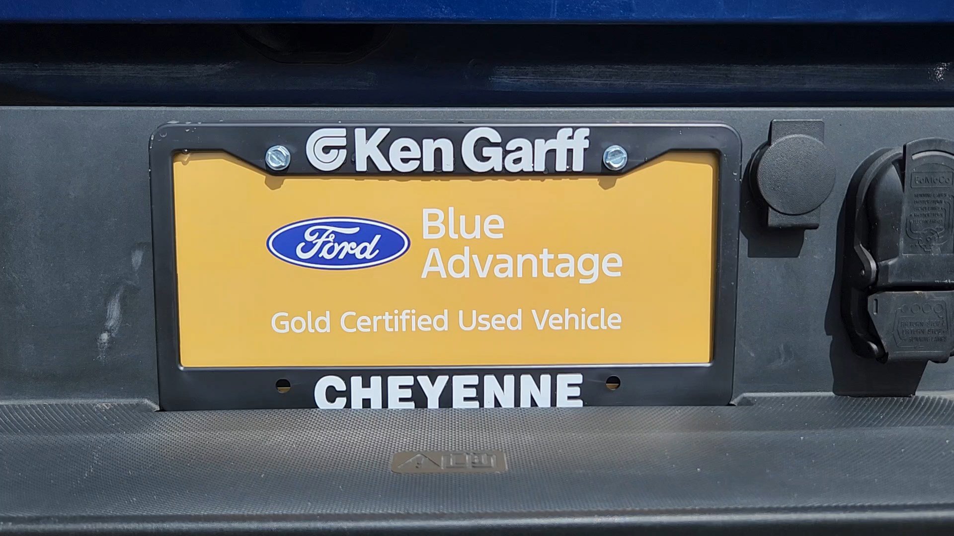 Certified 2025 Ford F150 XLT w/ Equipment Group 301A Standard image 21