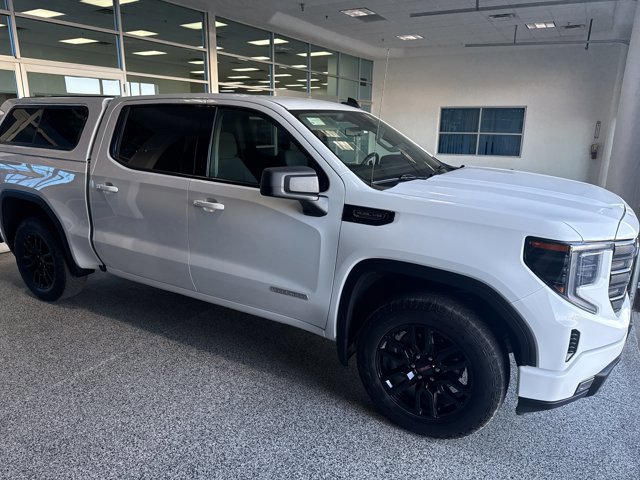 Used 2024 GMC Sierra 1500 Elevation w/ X31 Off-Road Package image 5
